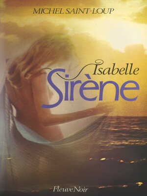 cover image of Isabelle, sirène